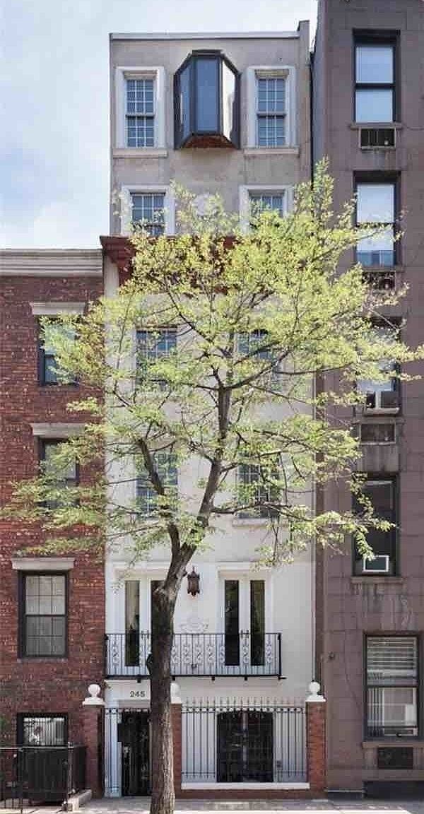 245 East 52nd Street Turtle Bay Manhattan — Sam Eshaghoff West Egg Development